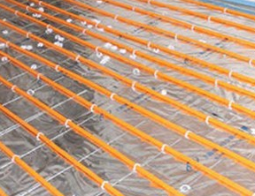 景谷地暖维修多少钱