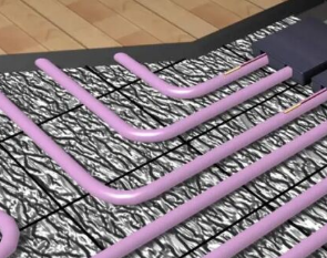 景谷地暖维修多少钱