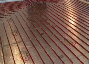 景谷地暖维修哪家好