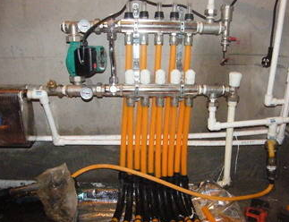 景谷水管维修哪家好