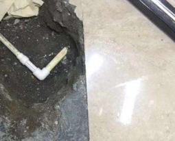 景谷卫生间测漏水多少钱