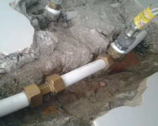 景谷测漏水多少钱