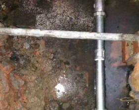 景谷卫生间测漏水多少钱