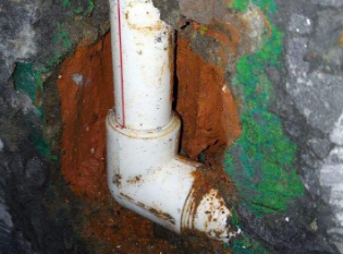 景谷卫生间测漏水价格明细