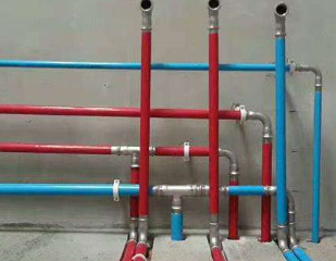 景谷卫生间测漏水多少钱