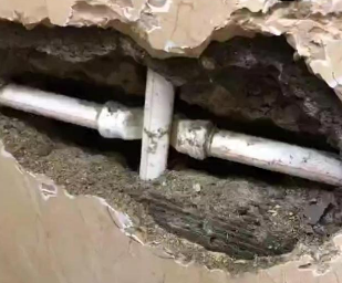 景谷水管维修服务电话