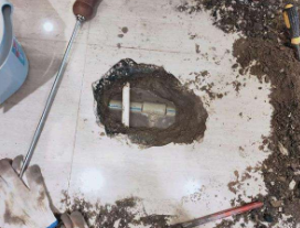 景谷卫生间防水多少钱