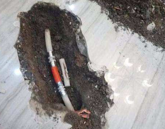 景谷水管维修哪家好