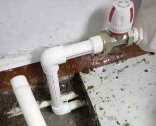 景谷卫生间测漏水多少钱