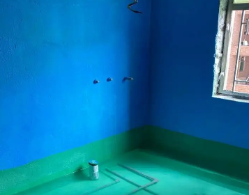 景谷卫生间防水多少钱