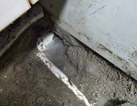 景谷卫生间测漏水多少钱